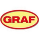Logo de GRAF